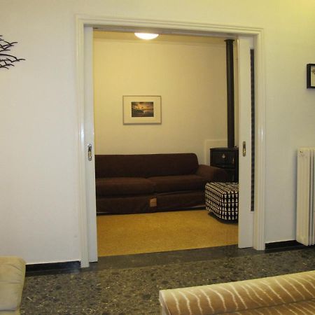 Mousses Apartment Spáta Exteriér fotografie