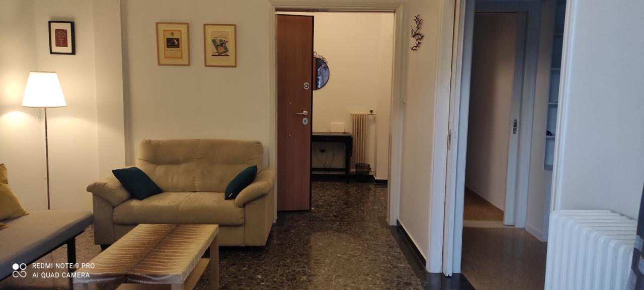 Mousses Apartment Spáta Exteriér fotografie