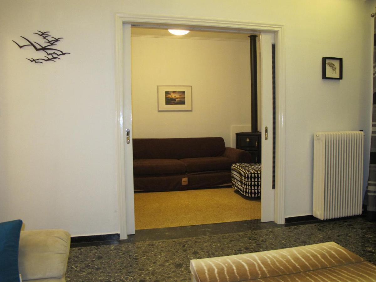 Mousses Apartment Spáta Exteriér fotografie