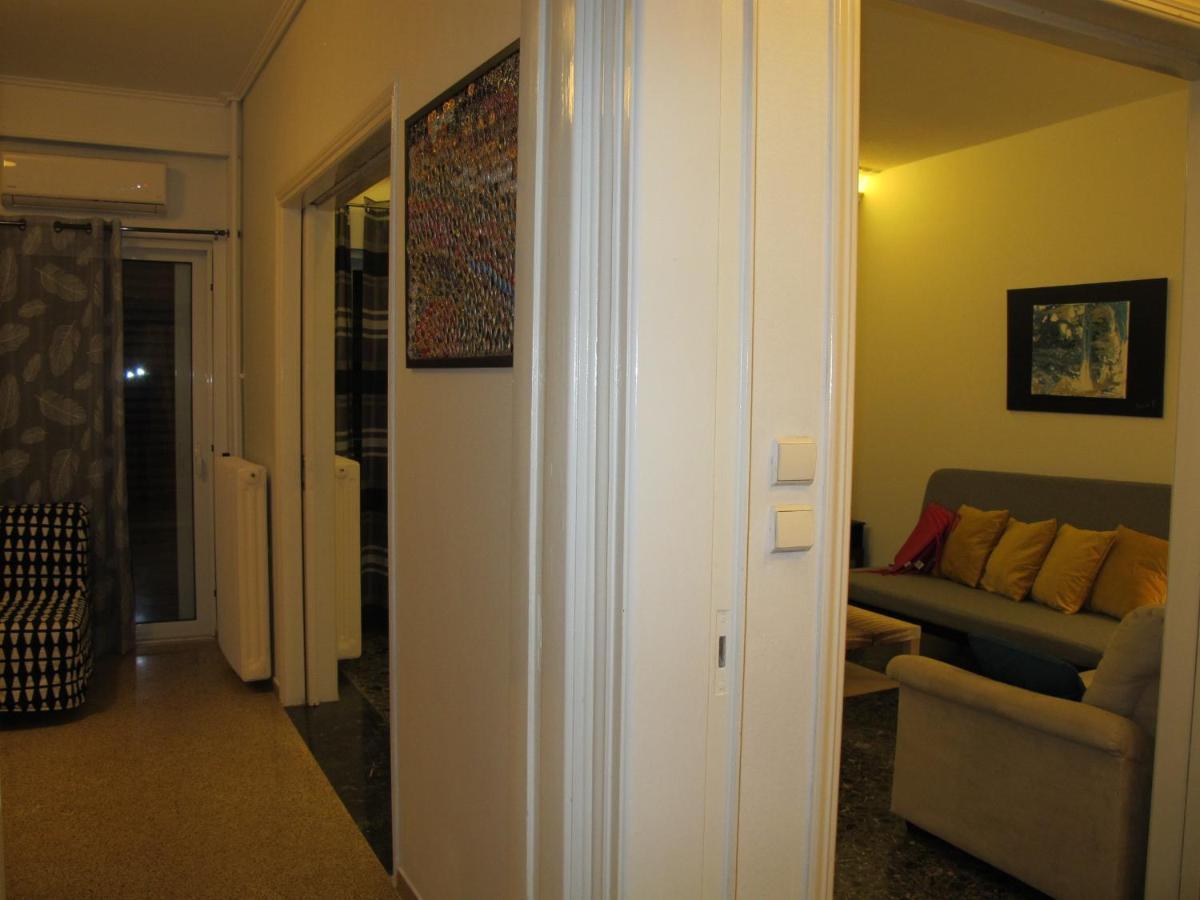 Mousses Apartment Spáta Exteriér fotografie